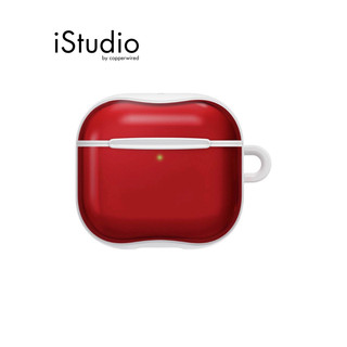 SPIGEN เคสกันกระแทก Classic C1 สำหรับ AirPods รุ่นที่ 4 | iStudio by copperwired