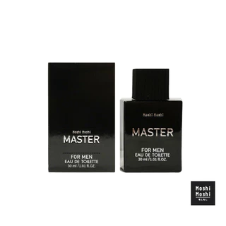 Moshi Moshi น้ำหอมโมชิโมชิ น้ำหอมผู้ชาย หอมติดทนนาน ขนาด 30 ml. รุ่น 8100028140-28141
