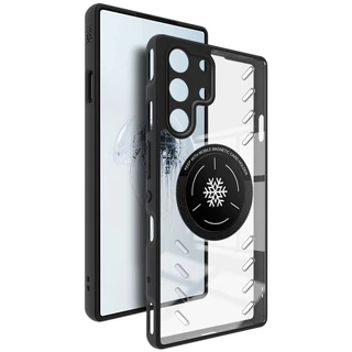 เคส for Redmagic 11 11s 10 10s 9 9s 8 8s pro + air red magic ระบายความร้อน cooling case