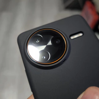 ฟิล์มกระจกกันรอยกล้องสำหรับ POCO F7 F8 PRO & F7 F8 ULTRA