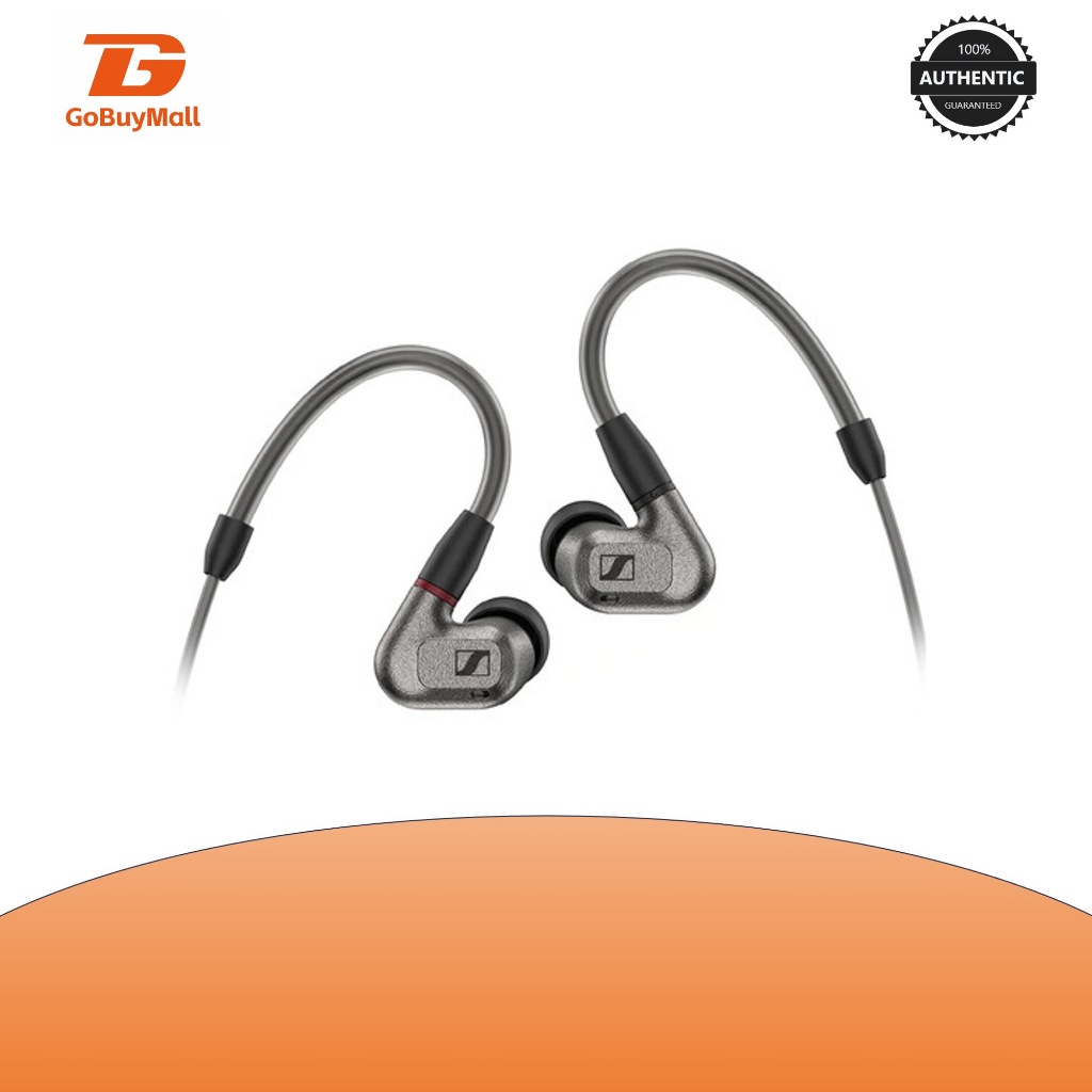 Sennheiser IE 600 In-Ear Headphones - Brand New