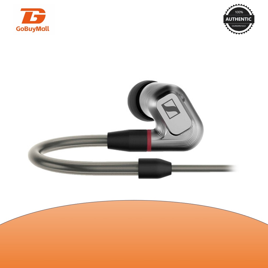 Sennheiser IE 900 In-Ear Headphones - Brand New