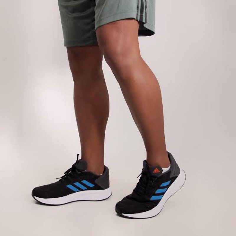 รองเท้าผ้าใบ ADIDAS DURAMO 10  รับประกันของแท้100%