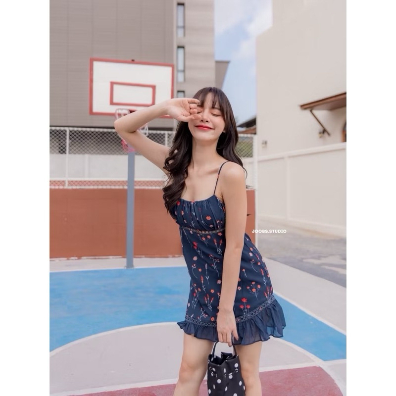 Secret Wonderland - Candy Nabi Dress size s (New with tag)