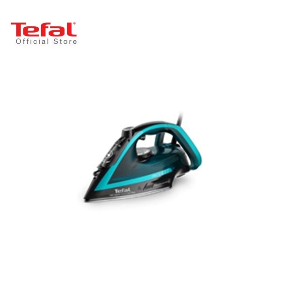 [สินค้าใหม่] เตารีดไอน้ำ STEAM IRON ULTRAGLIDE PLUS FV5847T0