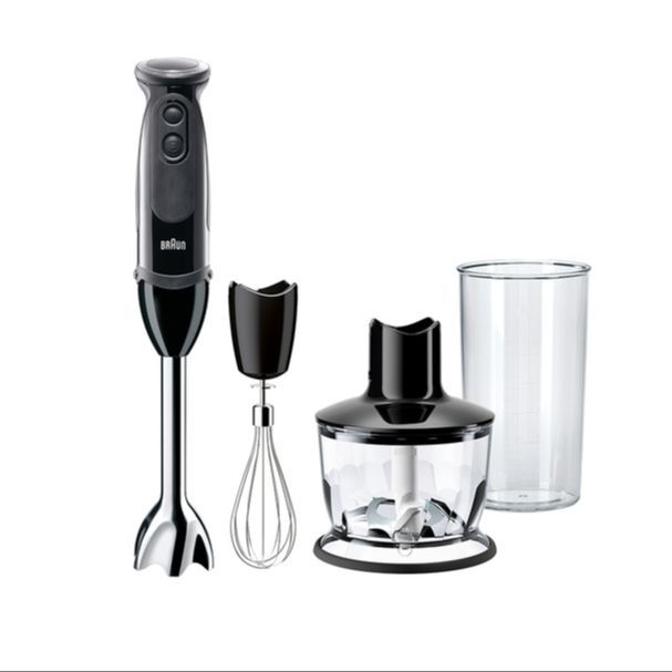 Braun เครื่องปั่นมือถือ MultiQuick 5 รุ่น MQ5235