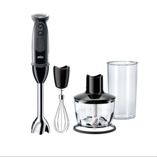 Braun เครื่องปั่นมือถือ MultiQuick 5 รุ่น MQ5235