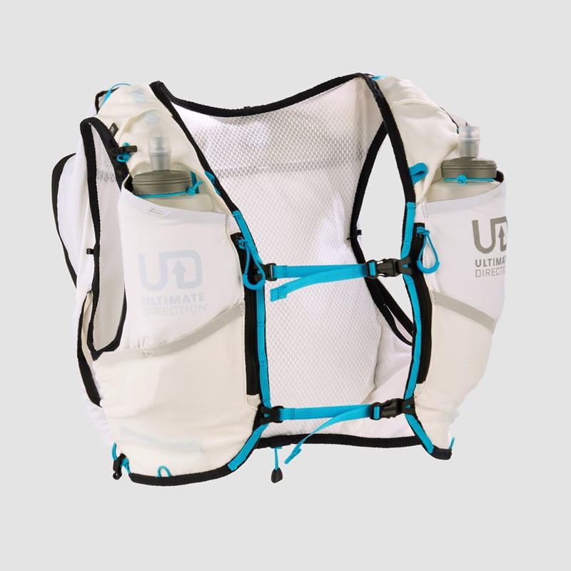 UD-ULTRA VEST 12L (UNISEX)