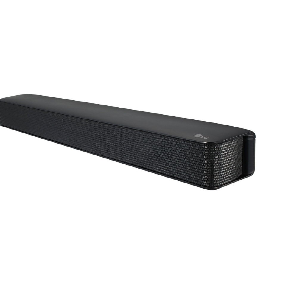 ลำโพงซาวด์บาร์ SoundBar LG รุ่น SK1.ATHALLK ขนาด 40 วัตต์ (รับประกันศูนย์ 1 ปี)