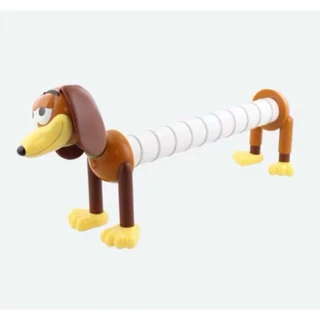 [พร้อมส่ง] 𝙎𝙇𝙄𝙉𝙆𝙔 𝙏𝙄𝙎𝙎𝙐𝙀 ที่ใส่กระดาษทิชชู่น้องหมา Toy Story ของแต่งบ้านน่ารัก ใช้งานได้จริง วางตรงไหนก็น่ามอง 🧻🐾