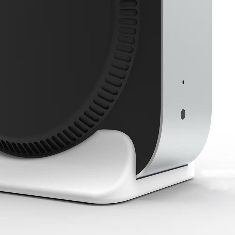 [James3D] ขาตั้งแนวตั้งสําหรับ Mac Mini M4 ที่วางคอมพิวเตอร์ออกแบบเฉพาะสําหรับ Mac Mini 2024