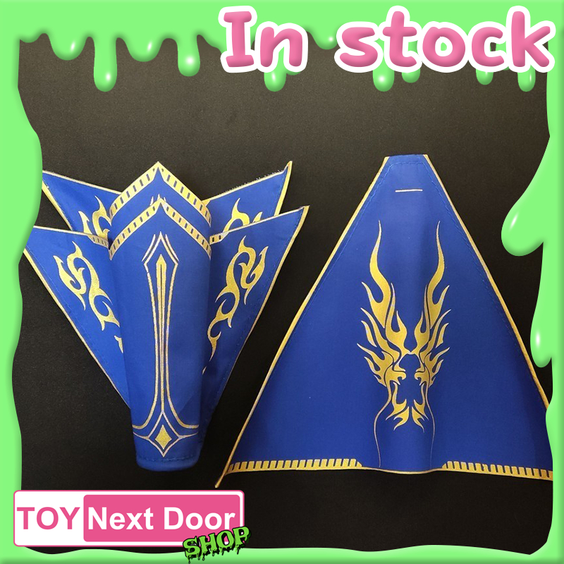 พร้อมส่งจากไทย Motor Nuclear AoBing Cloak MNP-XH03