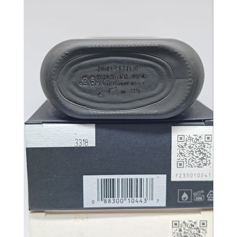 น้ำหอม CK one และ CK be ขนาด 200ml (ของแท้ 100%ครับ) - รูปที่ 4