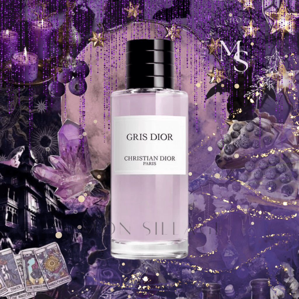 (แบ่งขาย🚨) MCD Gris Dior แท้💯 จากช็อปไทย