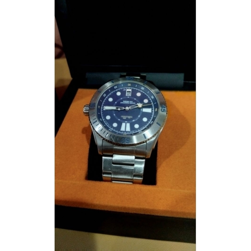 นาฬิกาข้อมือ Ellesse 03-0789 มือสอง