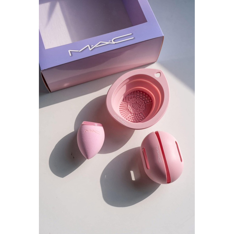 ชุดเซ็ตแต่งหน้า MAC STEAL THE SPOTLIGHT