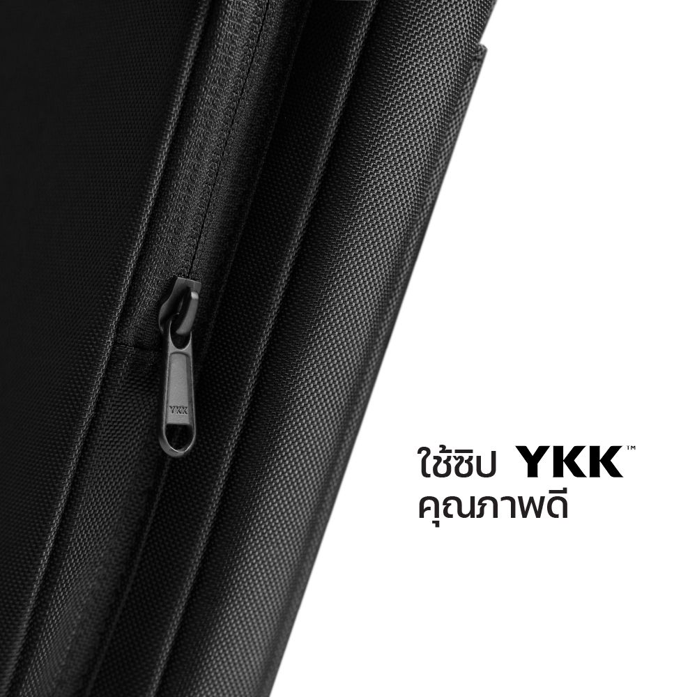 Tomtoc Defender-A42 กระเป๋า Laptop โน๊ตบุ๊ค สะพายข้าง MacBook ขนาด 13 14 15 15.6 16 17 นิ้ว