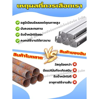 PERDKPAPA ราวกั้นเตียงพับได้ ที่กั้นเตียง ราวกันตกเตียง พับเก็บง่าย ใช้ได้กับเตียงหลายแบบ ติดตั้งง่าย โครงสร้างแข็งแรง