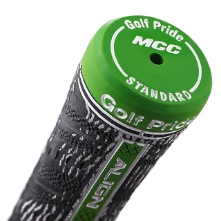 กริปไม้กอล์ฟแบบ 10 ชิ้น (GGI003) Golf Pride MCC CLASSIC ALIGN Standard/Midsize Grip