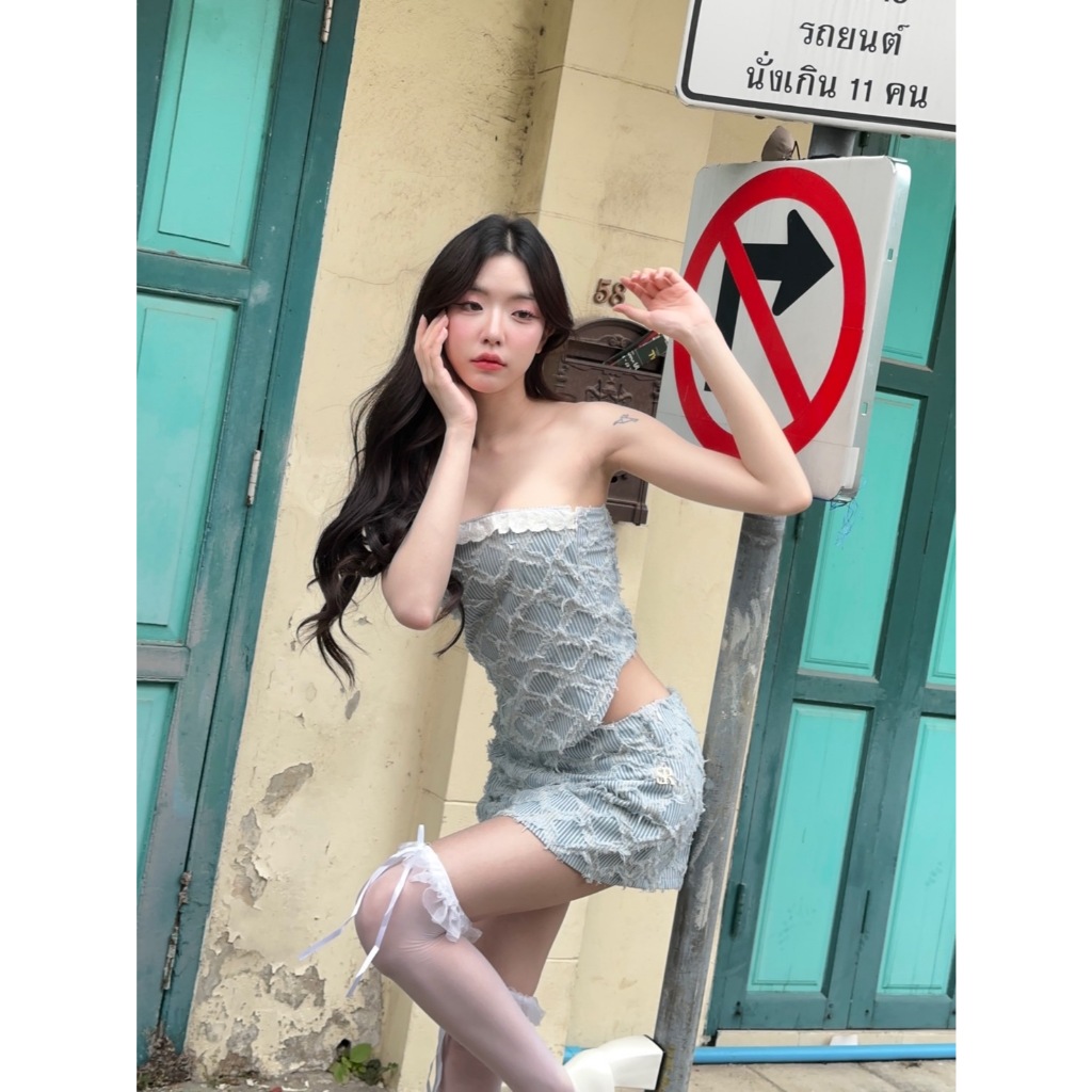 SISTER.RRR : KIM TOP