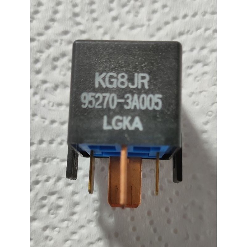 รีเลย์สตาร์ท klx150 KG8KR-95270-3A005
