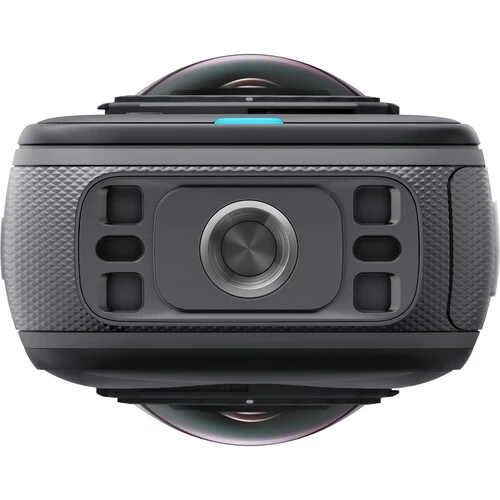 Insta360 X5 8K Action Camera thumbnail 9