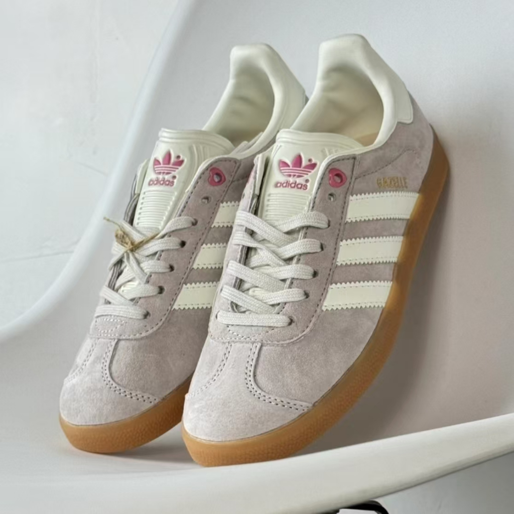 👉 ( สินค้าพร้อมส่ง )ADIDAS Originals HANDBALL SPEZIAL IF9730/IH2610/IF6490/IF6561- รองเท้าผ้าใบ