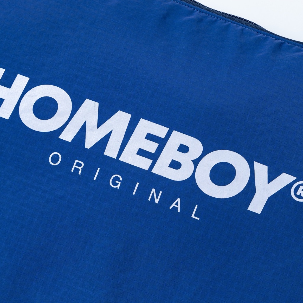 ❗️[ส่งเร็ว กทม. 1 วัน]❗️HOMEBOY กระเป๋าสะพาย CROSSBODY รุ่น HB.HALF.MOON.BAG