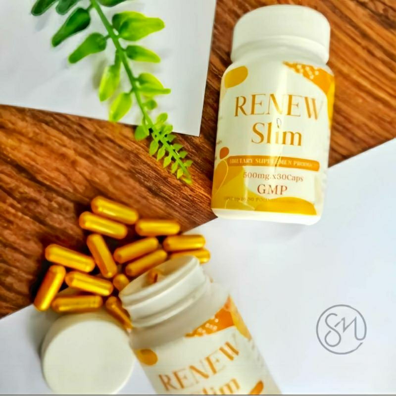 RENEW​ slim ⭐️รายใหญ่​vipทุกภาค💥ส่งตรงบริษัท​