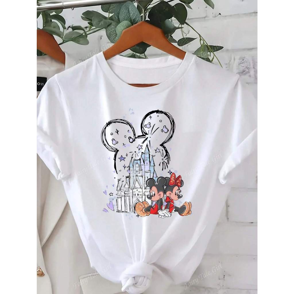 (จัดส่งตรงจากโรงงาน 24 ชั่วโมง) Niyom Shop-DISNEY066