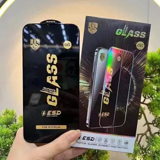 (1กล่อง10ชิ้นราคาส่ง)OGฟิล์มกระจกเต็มจอ งาน สำหรับSamsung A05/A35/A55/A20/A71/A51/S23 FE/S24Ultra