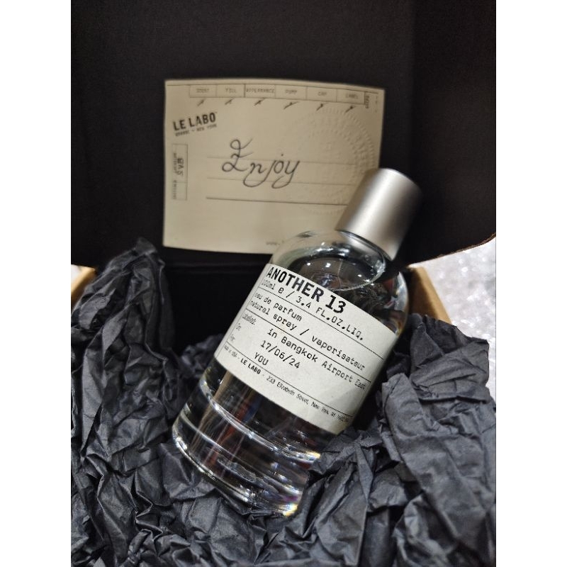 Lelabi Another 13 แท้ พร้อมกล่อง