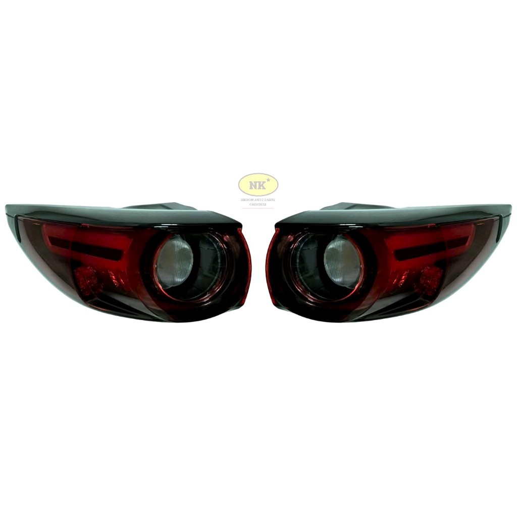 ไฟท้าย มาสด้า CX-5 KF ปี 17'-21' / Mazda CX-5 17'-21'