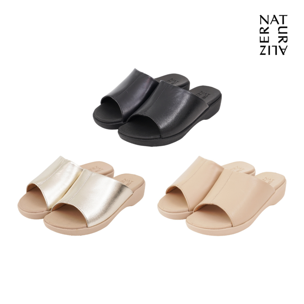 NATURALIZER รองเท้า Sandals รุ่น NAC75