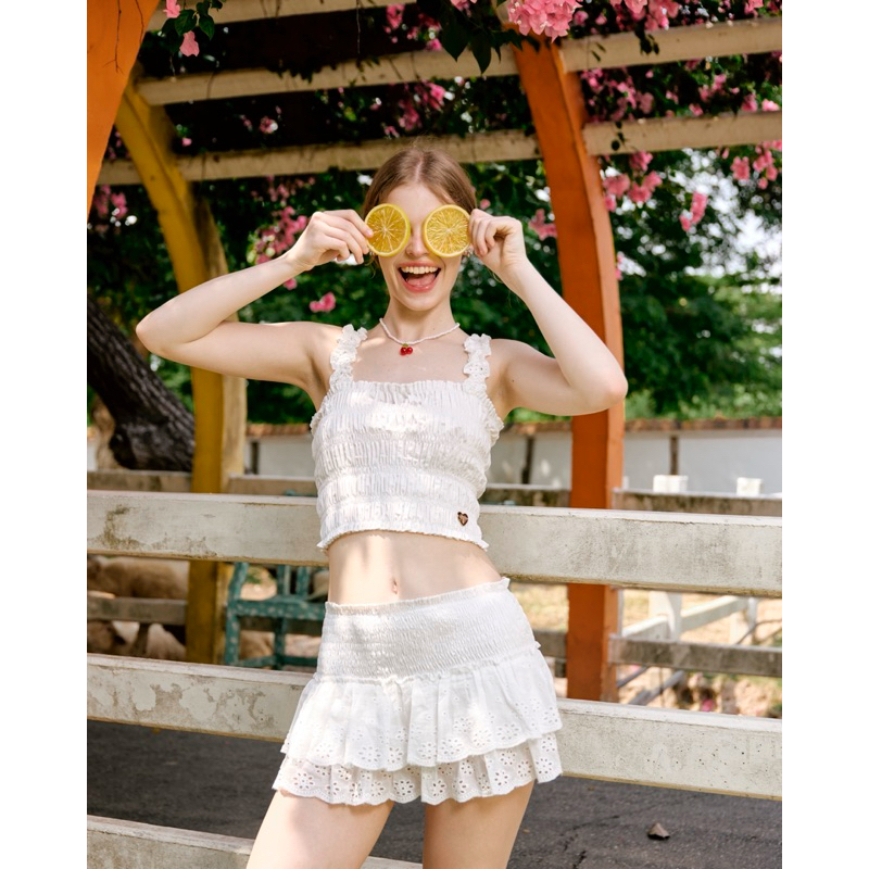 queen  anne ’s  lace