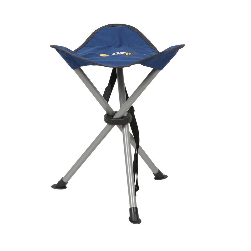 OZtrail Camp Stool 3 Leg เก้าอี้สามขา แคมป์ปิ้ง