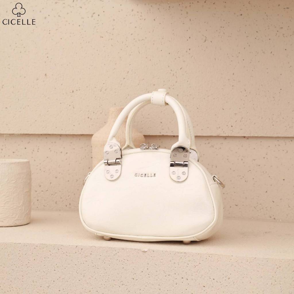 กระเป๋ารุ่นหมั่นโถวCicell