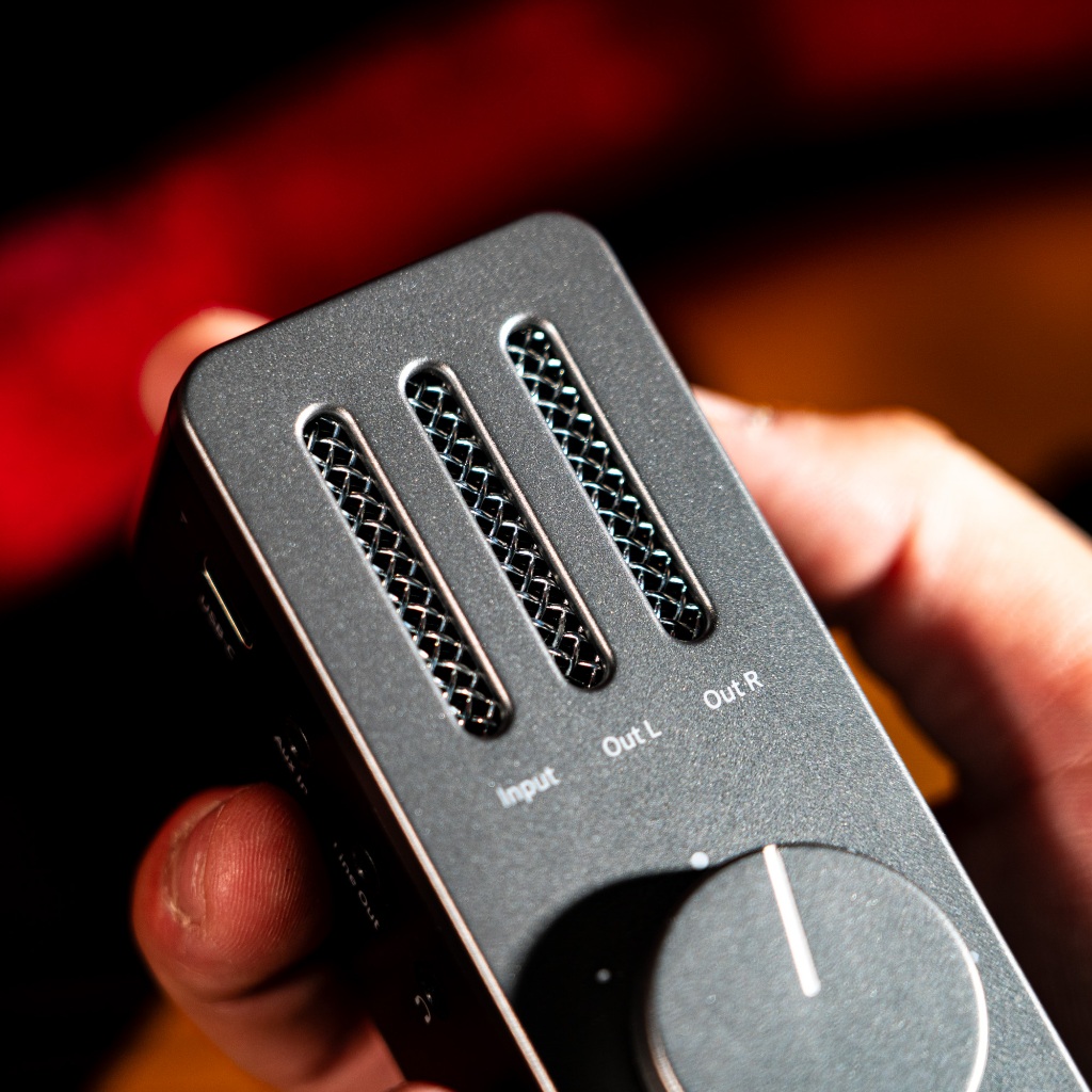 Donner Livejack M ออดิโออินเตอร์เฟส Audio Interface รับประกันศูนย์ Music Arms - รูปที่ 2