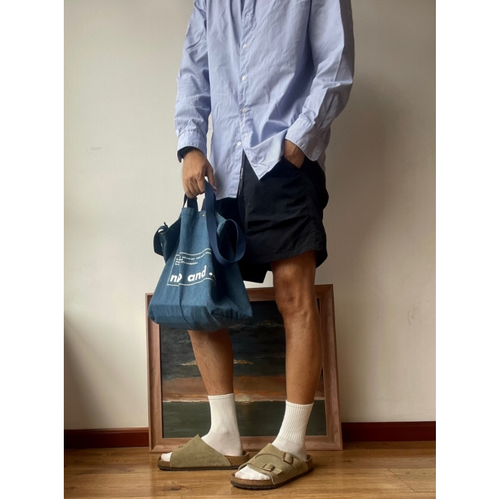 Birkenstock Zürich Sandals BIRKENSTOCK brown/Black/Green/khaki รองเท้าแตะ