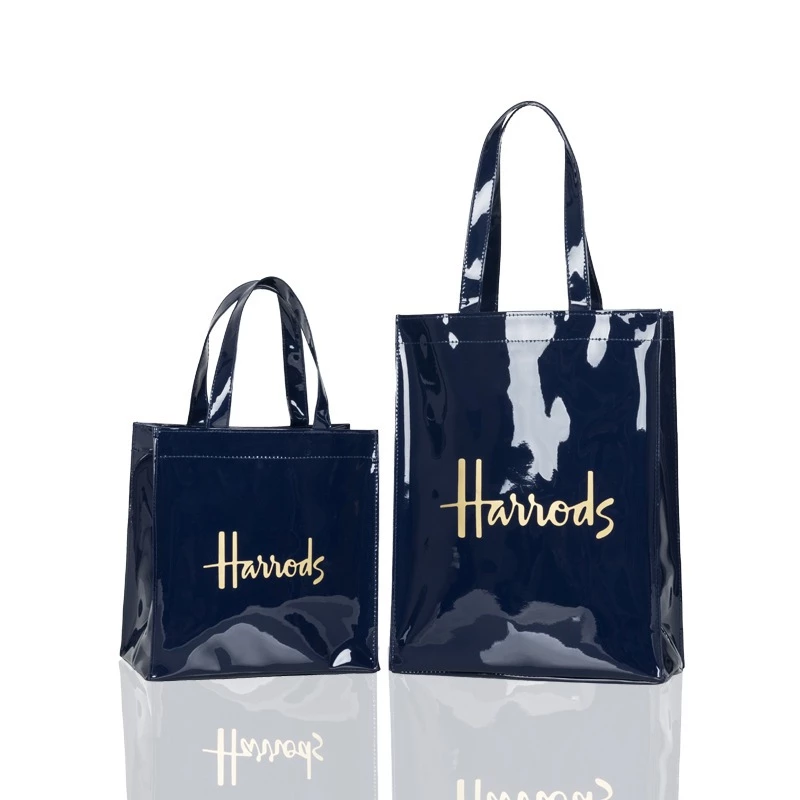 กระเป๋าHarrods กระเป๋าเคียงงานเนียบ ใช้ได้ทุกวัย