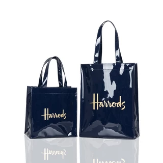 กระเป๋าHarrods กระเป๋าเคียงงานเนียบ ใช้ได้ทุกวัย