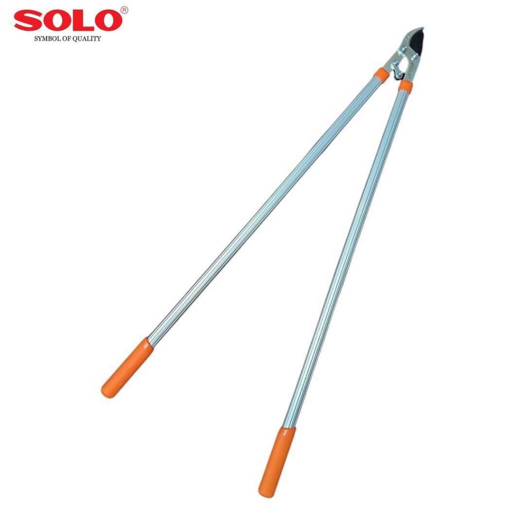 Solo No.2301 กรรไกรตัดแต่งรั้วด้ามยาวพิเศษโซโล