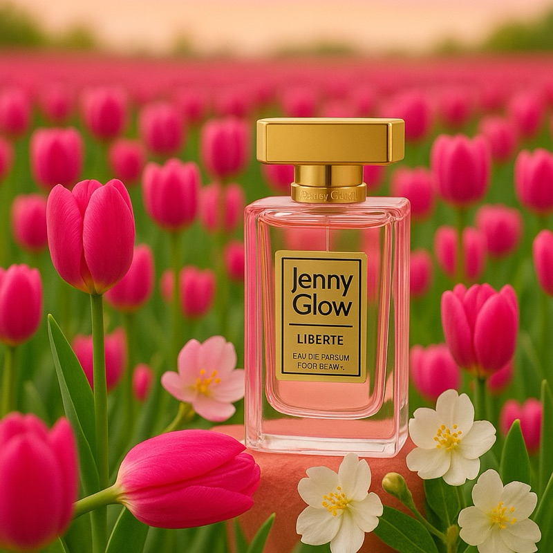 น้ำหอมแบ่งขาย Jenny Glow Liberté EDP by Kidda_Market