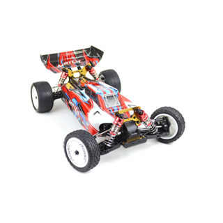 รถออฟโรดบักกี้บังคับ WLToys 104001 1:10 4WD Buggy Off-Road 4…