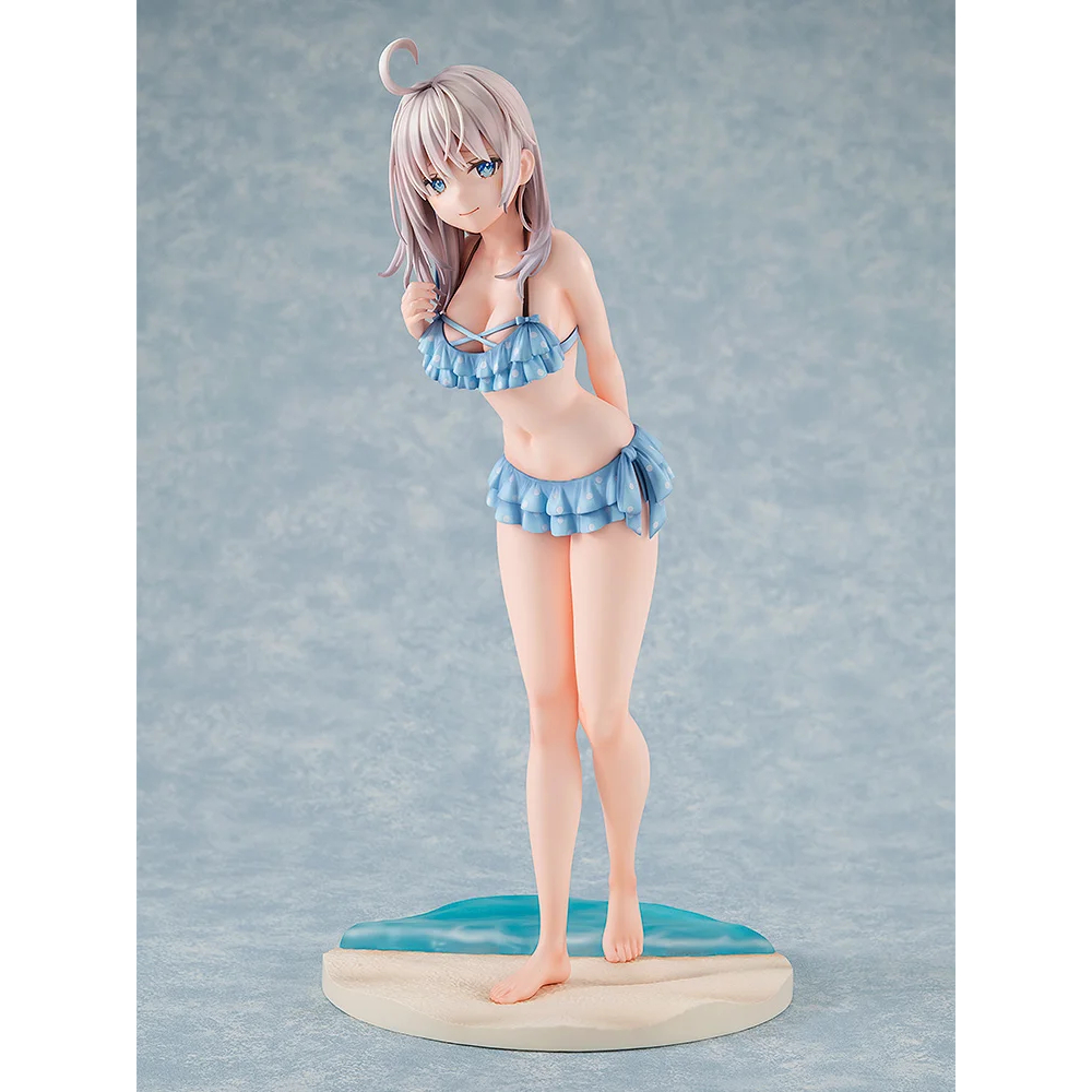Alisa Mikhailovna Kujou: Vacation Swimsuit Ver.