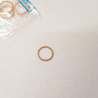 ซิม รองใต้แหวนกดเบรค shimano แท้ รองระหว่างลูกปืนกับแหวนงอ ห…