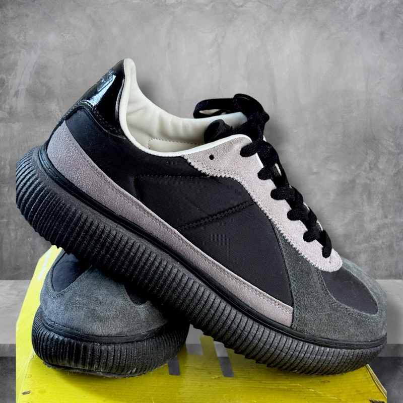 รองเท้า ONITSUKA Tiger DELECITY Black ของแท้💯%