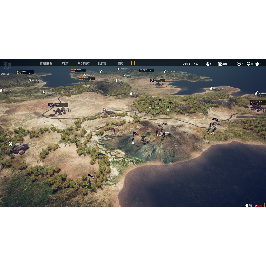 🖥️ เกมคอม | ติดตั้งง่าย | เกม PC | ติดตั้งง่าย | Freeman: Guerrilla Warfare