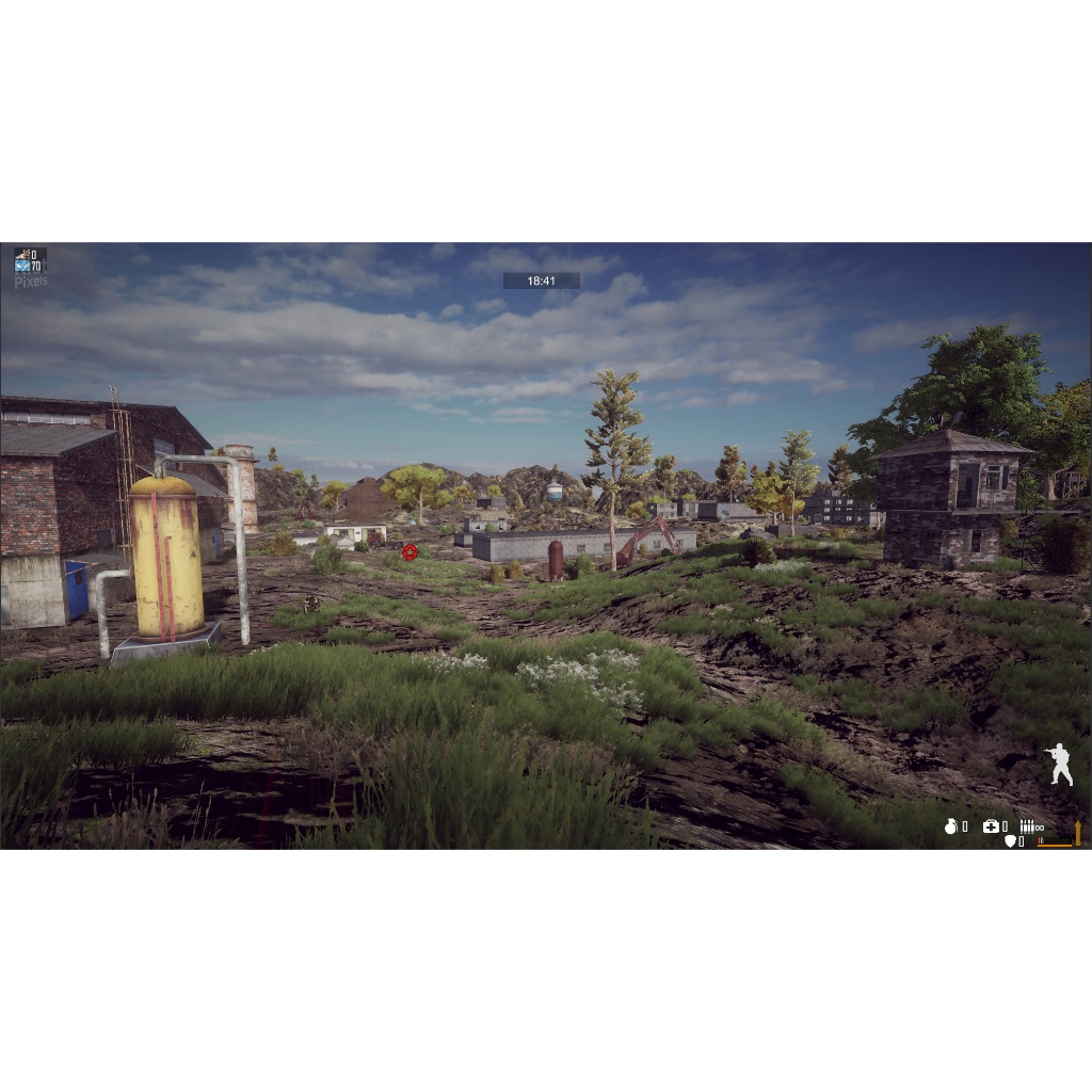🖥️ เกมคอม | ติดตั้งง่าย | เกม PC | ติดตั้งง่าย | Freeman: Guerrilla Warfare