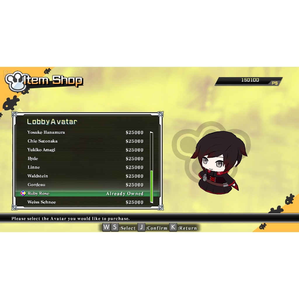 🖥️ เกมคอม | ติดตั้งง่าย | เกม PC | ติดตั้งง่าย | BlazBlue: Cross Tag Battle